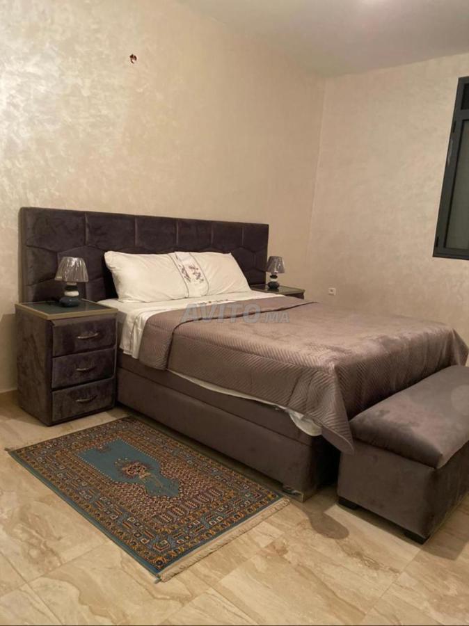 Villa Nour Al-Khalil Эс-Сувейра Экстерьер фото