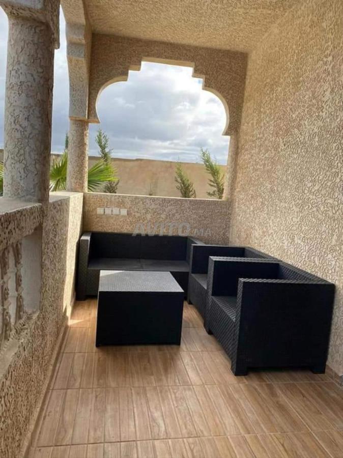 Villa Nour Al-Khalil Эс-Сувейра Экстерьер фото