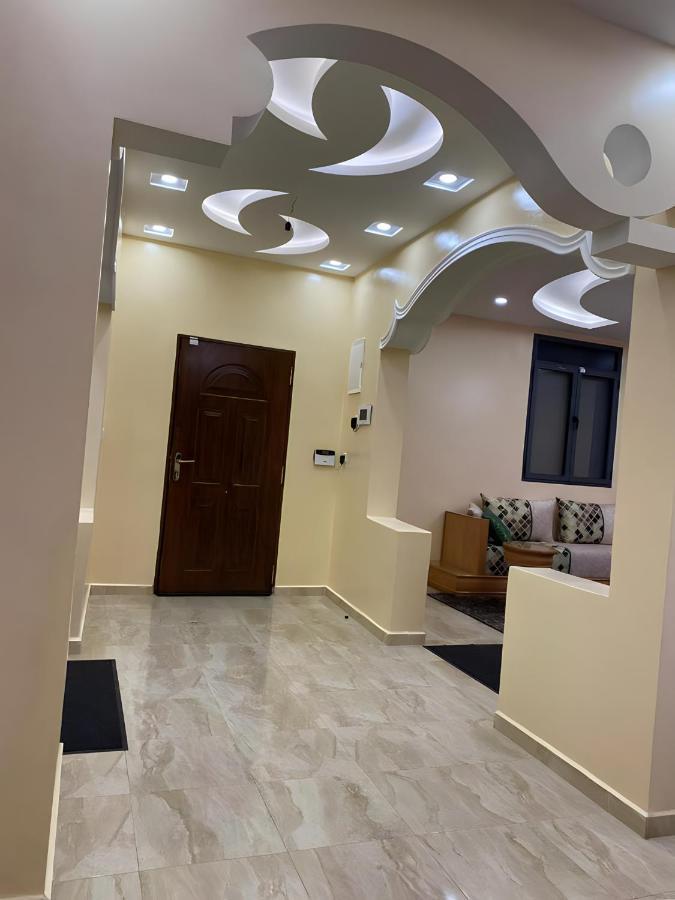 Villa Nour Al-Khalil Эс-Сувейра Экстерьер фото