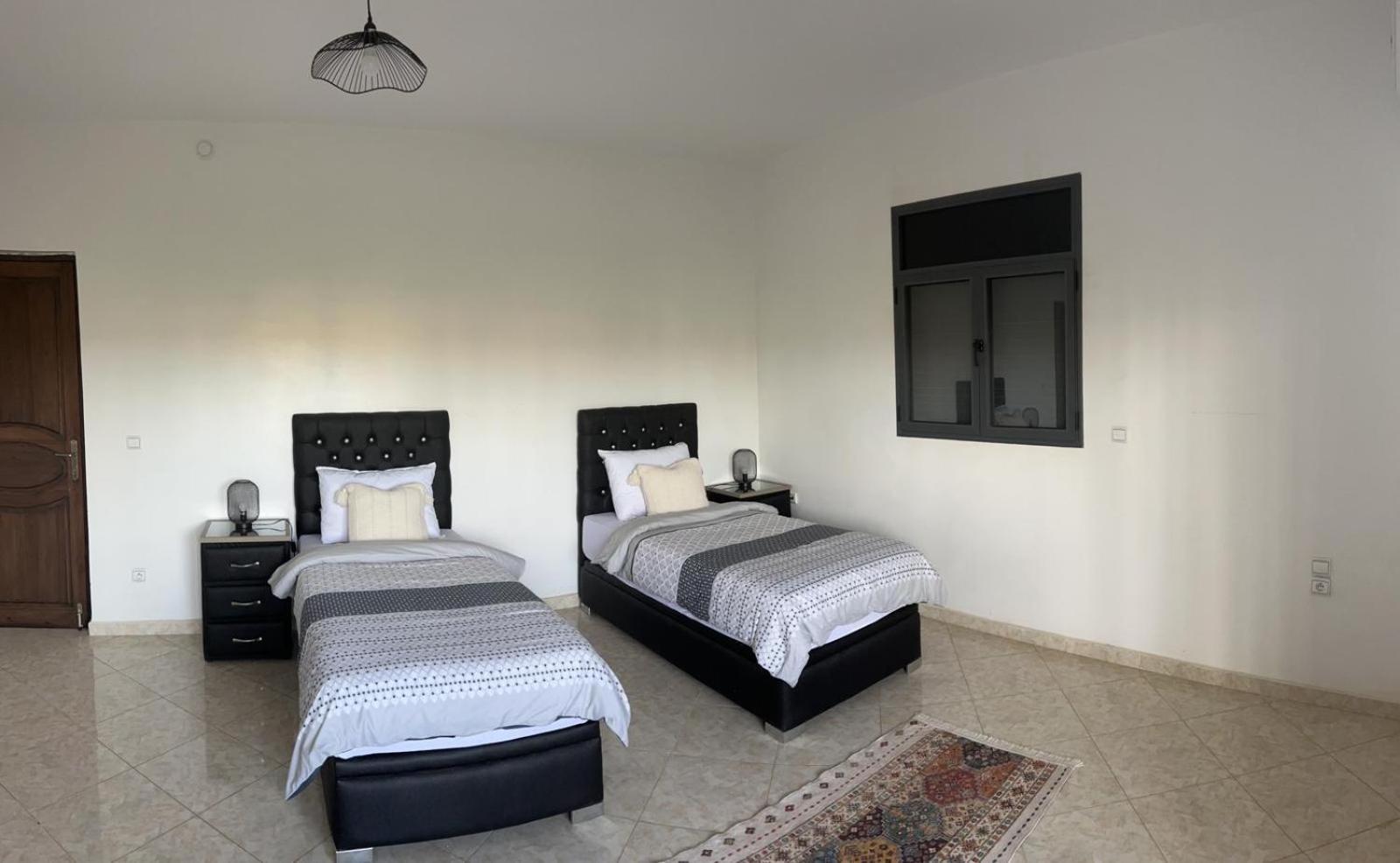 Villa Nour Al-Khalil Эс-Сувейра Экстерьер фото